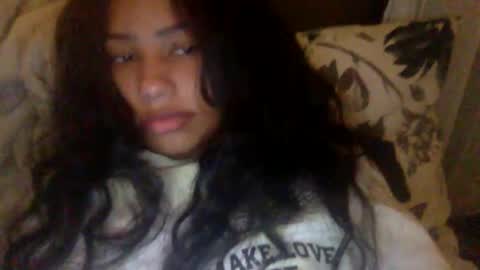 Snapshot of tatiannatease chatting on 12-20-24, 02:52 Tatianna Marie online show from 12-20-24, 02:52