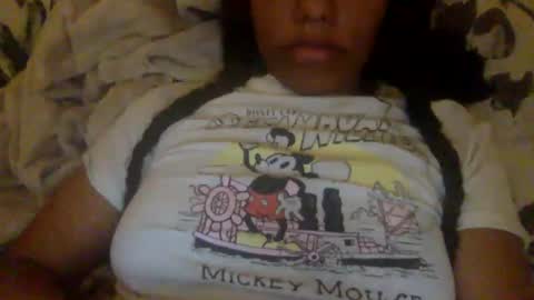 Snapshot of tatiannatease chatting on 01-03-25, 02:10 Tatianna Marie online show from 01-03-25, 02:10