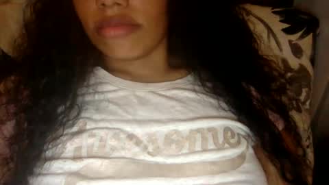 Snapshot of tatiannatease chatting on 01-04-25, 04:12 Tatianna Marie online show from 01-04-25, 04:12