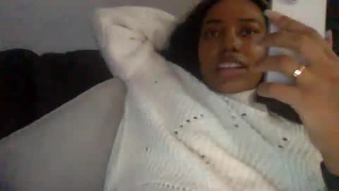 Snapshot of tatiannatease chatting on 01-10-25, 07:21 Tatianna Marie online show from 01-10-25, 07:21