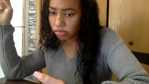 Snapshot of tatiannatease chatting on 01-13-25, 09:09 Tatianna Marie online show from 01-13-25, 09:09