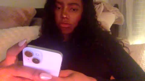 Snapshot of tatiannatease chatting on 01-18-25, 04:04 Tatianna Marie online show from 01-18-25, 04:04