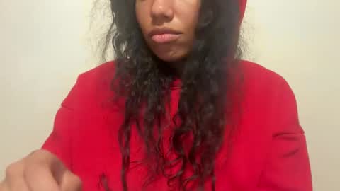 Snapshot of tatiannatease chatting on 01-20-25, 12:15 Tatianna Marie online show from 01-20-25, 12:15