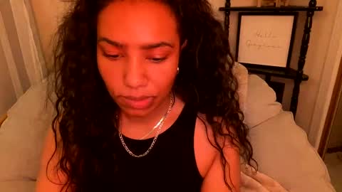 Snapshot of tatiannatease chatting on 01-31-25, 02:04 Tatianna Marie online show from 01-31-25, 02:04