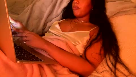 Snapshot of tatiannatease chatting on 02-01-25, 11:58 Tatianna Marie online show from 02-01-25, 11:58