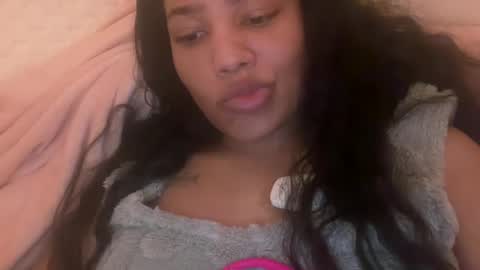 Snapshot of tatiannatease chatting on 02-07-25, 01:04 Tatianna Marie online show from 02-07-25, 01:04
