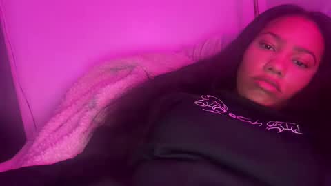 Snapshot of tatiannatease chatting on 02-17-25, 11:20 Tatianna Marie online show from 02-17-25, 11:20