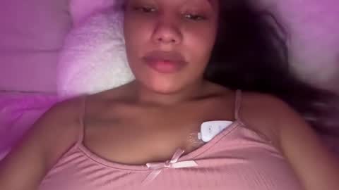 Snapshot of tatiannatease chatting on 02-19-25, 12:35 Tatianna Marie online show from 02-19-25, 12:35