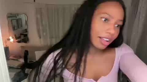 Snapshot of tatiannatease chatting on 10-10-25, 11:26 Tatianna Marie online show from 10-10-25, 11:26