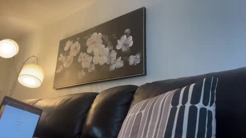 Tatianna Marie online show from 10-26-25, 08:15