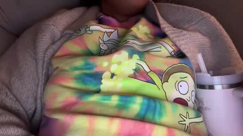 Tatianna Marie online show from 11-12-25, 02:34