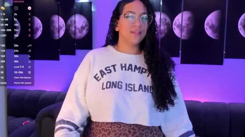 Tati online show from 02-26-25, 03:53