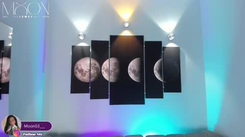 Tati online show from 10-14-25, 04:02