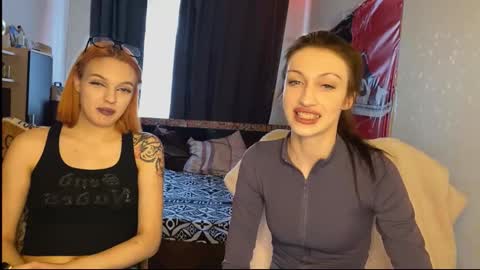 tatika_williams online show from 03-18-26, 11:02