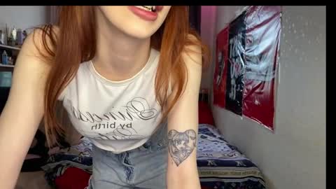 Snapshot of tatika_williams chatting on 05-07-26, 11:59 tatika_williams online show from 05-07-26, 11:59