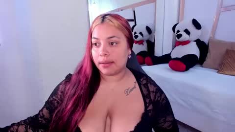tatikanyx online show from 03-12-26, 12:00