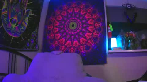 Tati the Ebony goddess online show from 02-24-25, 07:11