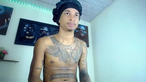 Noah online show from 03-28-26, 05:23