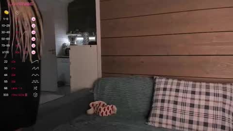 Snapshot of tatoohagirl chatting on 11-03-25, 09:32 Your Kris My lovense wishlist ty so much online show from 11-03-25, 09:32