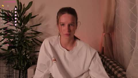 Snapshot of tatoohagirl chatting on 02-15-26, 04:47 Your Kris My lovense wishlist ty so much online show from 02-15-26, 04:47