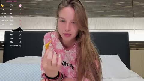 Snapshot of tatoohagirl chatting on 03-08-26, 02:21 Your Kris My lovense wishlist ty so much online show from 03-08-26, 02:21