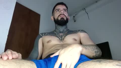 SeX-Boy online show from 02-10-26, 04:11