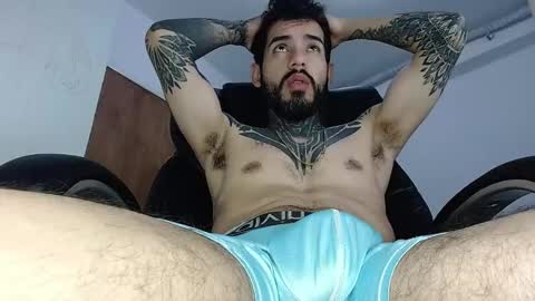 SeX-Boy online show from 05-08-26, 09:14