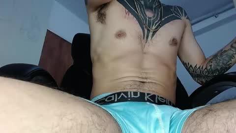 SeX-Boy online show from 05-09-26, 06:18