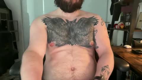 Snapshot of tatt66 chatting on 01-17-25, 08:00 tatt66 online show from 01-17-25, 08:00