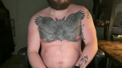 Snapshot of tatt66 chatting on 01-18-25, 12:35 tatt66 online show from 01-18-25, 12:35
