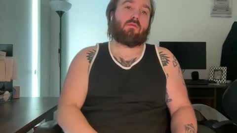 Snapshot of tatt66 chatting on 01-31-25, 04:17 tatt66 online show from 01-31-25, 04:17
