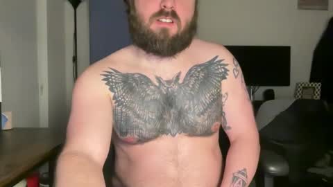 Snapshot of tatt66 chatting on 02-13-25, 11:37 tatt66 online show from 02-13-25, 11:37