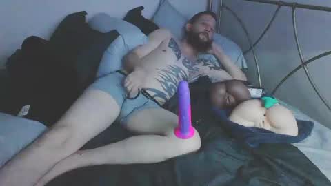 tatted9inches online show from 02-24-25, 02:30