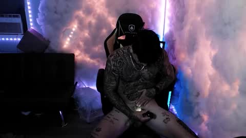 tatted_daddy69 online show from 10-05-25, 03:27