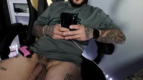 tatted_daddy69 online show from 12-20-25, 03:35