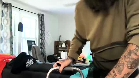 Snapshot of tattedalpha chatting on 10-13-25, 07:36 tattedalpha online show from 10-13-25, 07:36