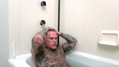 Snapshot of tatteddaddy9000 chatting on 11-03-25, 02:02 D-Man online show from 11-03-25, 02:02