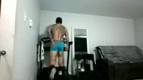 Snapshot of tatteddaddy9000 chatting on 11-04-25, 11:20 D-Man online show from 11-04-25, 11:20