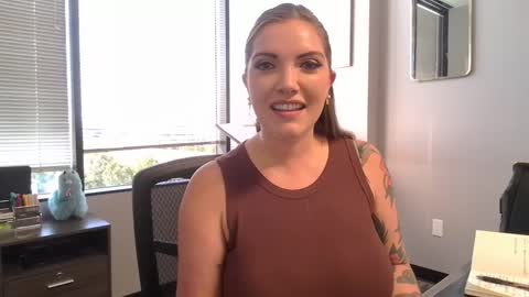 La Sirena online show from 10-08-25, 03:09