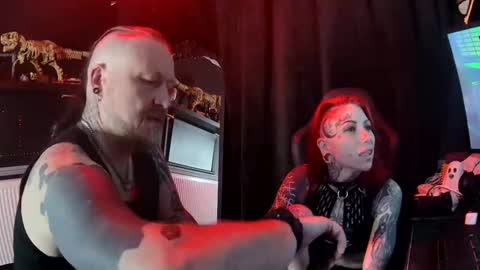 MilfyDixx online show from 03-27-26, 08:52