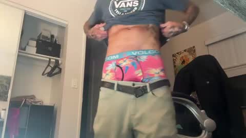 Snapshot of tattednblonde chatting on 05-30-26, 10:01 tattednblonde online show from 05-30-26, 10:01