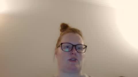 Snapshot of tattedredheadslutxoxo chatting on 03-15-26, 09:54 tattedredheadslutxoxo online show from 03-15-26, 09:54