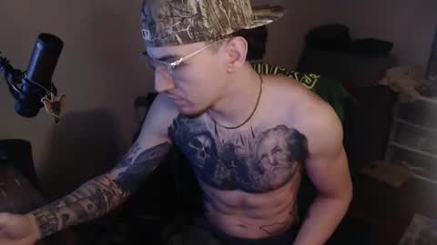 Snapshot of tattedtoyabuser chatting on 02-16-26, 04:30 tattedtoyabuser online show from 02-16-26, 04:30