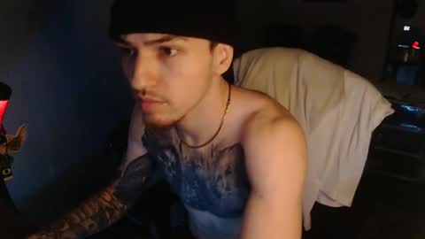 Snapshot of tattedtoyabuser chatting on 03-18-26, 03:59 tattedtoyabuser online show from 03-18-26, 03:59