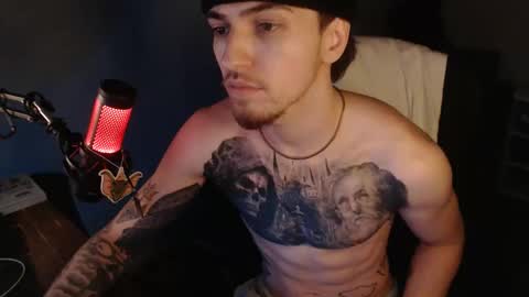 Snapshot of tattedtoyabuser chatting on 03-23-26, 03:38 tattedtoyabuser online show from 03-23-26, 03:38