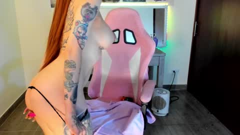 Rose Marie online show from 12-09-24, 05:29