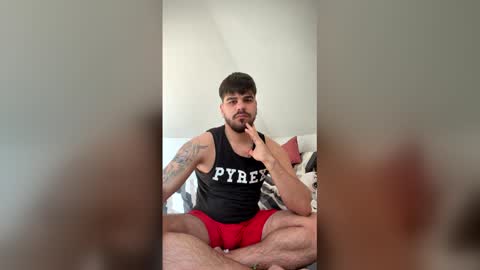 TattoedMystics online show from 03-19-26, 11:36