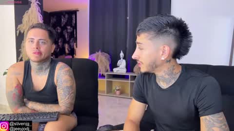 Jonathan  Juan online show from 10-26-25, 02:06