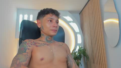 tattokoi online show from 01-18-25, 05:20