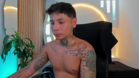 tattokoi online show from 01-31-25, 11:45